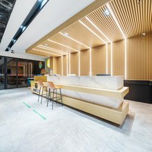 竞技熊电竞酒店(金寨路中国科学技术大学店)
