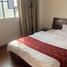 西充贤来居商务宾馆