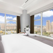 舒格兰酒店(临沂奥体中心店)