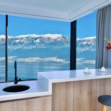 漾秀海阅·风花雪月·大理民宿(洱海店)