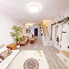 暖宿loft(冰雪大世界店)