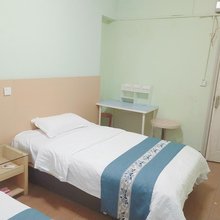 红蜻蜓民宿(马鹦路店)