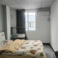 可可民宿(北松公路店)