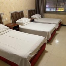 保定亿豪宾馆