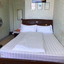 e家住宿(林百欣中专店)