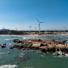 无垠·岩屿island&villa民宿