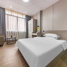 明樾兴东公寓(新塘围地铁站店)