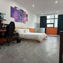 星梦酒店