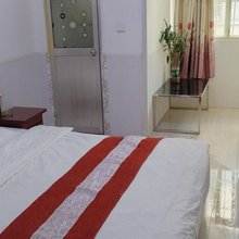 西安添福宾馆