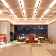桔子酒店(黄山风景区南大门换乘中心店)