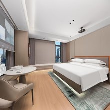 博瑞阁酒店(义乌佛堂古镇步行街义南工业园区店)