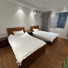 悠斋·重庆森林酒庄民宿