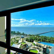 海风铃度假公寓