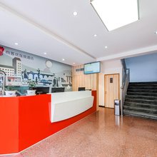尚客优酒店(贵阳观山湖区世纪城店)
