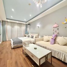 若汐网约房(南昌滕王阁店)