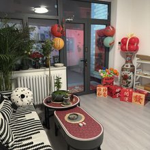 天津顺发旅馆