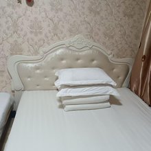 晚城宾馆(抚顺北站店)