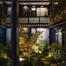归野|Holiday Villa 禅镜美学空间(丽江古城店)