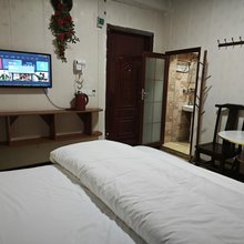 山东菜馆商务宾馆