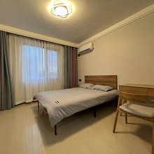 MIU 民宿(保定市林草生态园店)