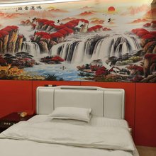 简阳鑫源宾馆(天府机场店)