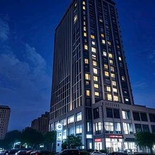 城市臻选酒店(西施剧院万风购物中心店)