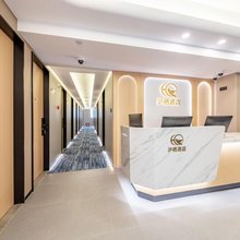 沪栖酒店(田子坊打浦桥地铁站店)