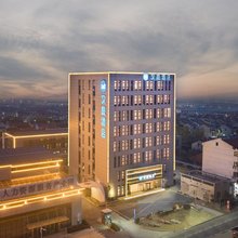 汉庭酒店(扬州宝应氾水镇店)