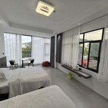 三亚天涯望海听风客栈