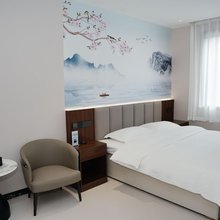 临汾天园聚民宿(山西电子科技学院店)