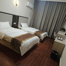 南昌幸福宾馆(双港地铁站店)