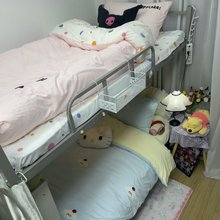 武汉8090青年旅舍(万松园店)