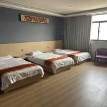 洛阳宝龙快捷酒店