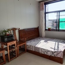 平遥马嘉客栈