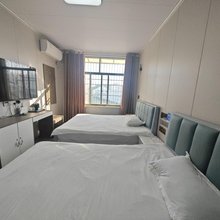 响水欣苑宾馆