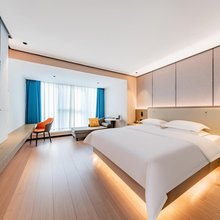 包头禧瑞都商务酒店(白云鄂博路店)