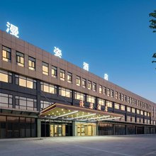 平原漫姿酒店(德百广场店)