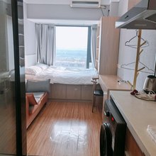 花溪间民宿(融信城市之窗店)
