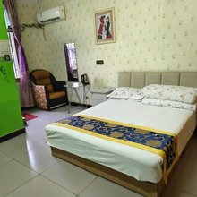 武汉平安旅馆(纺织大学阳光校区店)