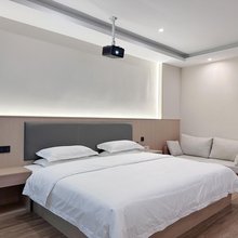 玉门四季如歌酒店