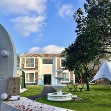 涠洲岛蓝色大门民宿(贝壳沙滩店)