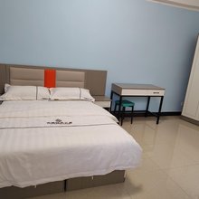 广州方雅公寓