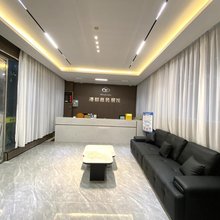 北川港都商务宾馆(巴拿恰店)