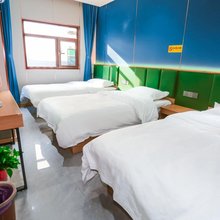 兰心居商务宾馆(济南泉城广场趵突泉店)