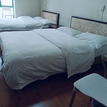成都清风民宿