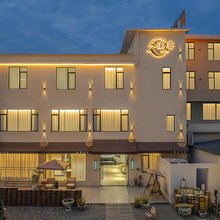 溪客·隐宿 Xike Garden Retreat(陶溪川文创街区店)