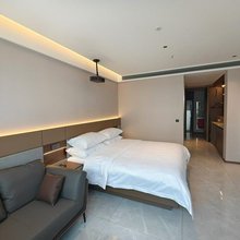宸冬未来酒店