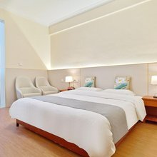 海创商务酒店(南宁动物园相思小镇店)