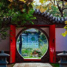 北京达园宾馆