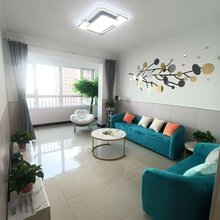 星河民宿(唐山河头老街店)